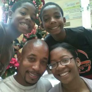 Meet your Posher, Kenneth